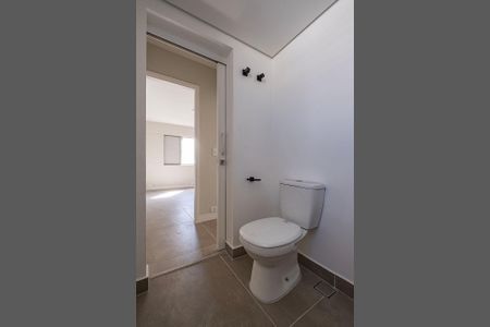 Apartamento à venda com 84m², 2 quartos e 2 vagas Apartamento à venda com 84m², 2 quartos e 2 vagasBanheiro