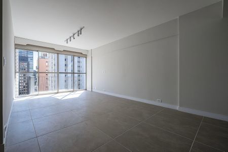 Apartamento à venda com 84m², 2 quartos e 2 vagas Apartamento à venda com 84m², 2 quartos e 2 vagasSala/Cozinha