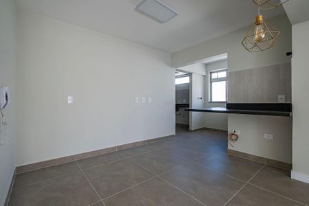 Apartamento à venda com 84m², 2 quartos e 2 vagas Apartamento à venda com 84m², 2 quartos e 2 vagasSala/Cozinha