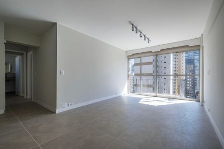 Apartamento à venda com 84m², 2 quartos e 2 vagas Apartamento à venda com 84m², 2 quartos e 2 vagasSala/Cozinha