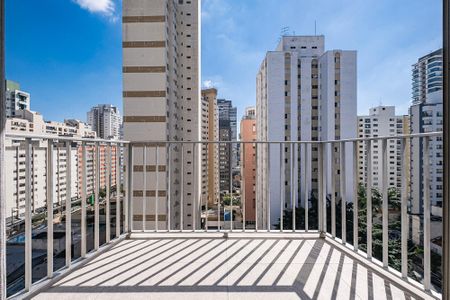Apartamento à venda com 84m², 2 quartos e 2 vagas Apartamento à venda com 84m², 2 quartos e 2 vagasSala/Cozinha - Varanda