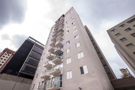 Apartamento à venda com 84m², 2 quartos e 2 vagas Apartamento à venda com 84m², 2 quartos e 2 vagasFachada