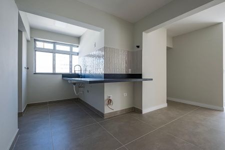 Apartamento à venda com 84m², 2 quartos e 2 vagas Apartamento à venda com 84m², 2 quartos e 2 vagasSala/Cozinha