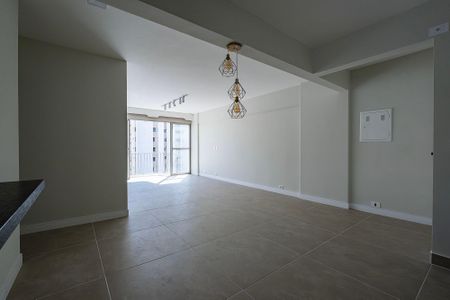 Apartamento à venda com 84m², 2 quartos e 2 vagas Apartamento à venda com 84m², 2 quartos e 2 vagasSala/Cozinha