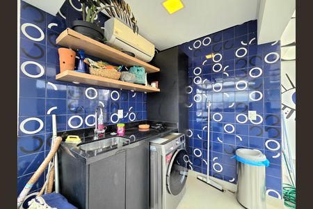 Apartamento para alugar com 101m², 1 quarto e 1 vagaCobertura