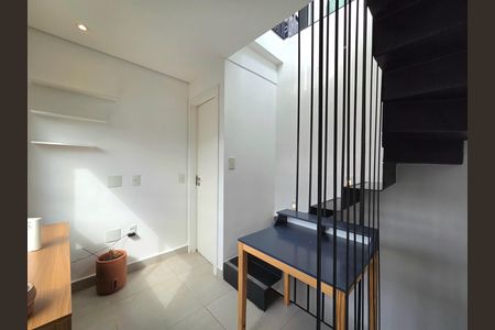 Apartamento para alugar com 101m², 1 quarto e 1 vagaSegundo Andar