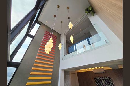 Apartamento para alugar com 101m², 1 quarto e 1 vagaSala