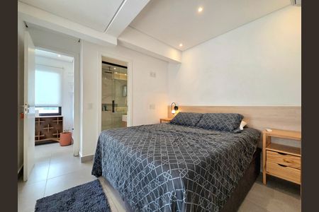 Apartamento para alugar com 101m², 1 quarto e 1 vagaSuíte