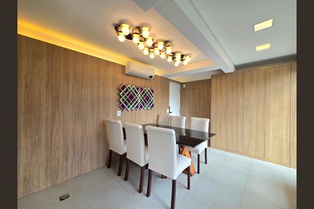 Sala de apartamento para alugar com 1 quarto, 101m² em Vila Olímpia, São Paulo