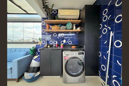 Apartamento para alugar com 101m², 1 quarto e 1 vagaCobertura
