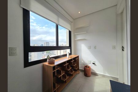 Apartamento para alugar com 101m², 1 quarto e 1 vagaSegundo Andar