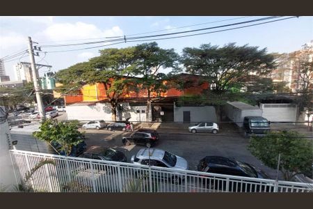 Apartamento à venda com 2 quartos, 65m² em Vila Alexandria, São Paulo