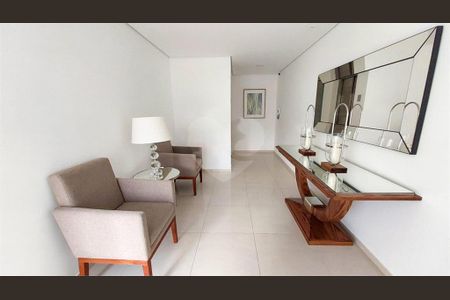 Apartamento à venda com 2 quartos, 65m² em Vila Alexandria, São Paulo