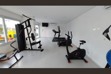 Apartamento à venda com 2 quartos, 65m² em Vila Alexandria, São Paulo