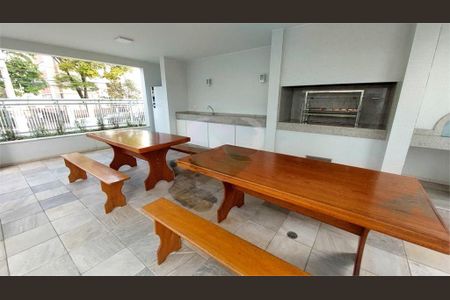 Apartamento à venda com 2 quartos, 65m² em Vila Alexandria, São Paulo