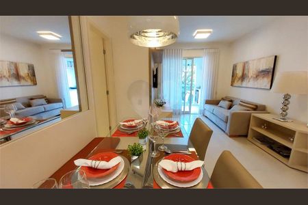 Apartamento à venda com 2 quartos, 65m² em Vila Alexandria, São Paulo