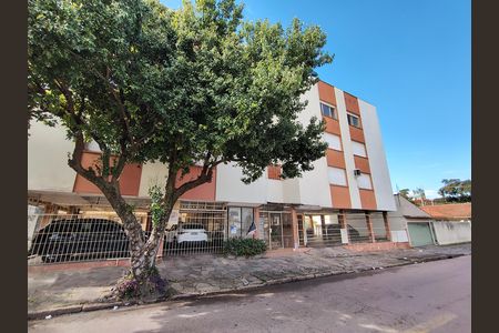 Apartamento para alugar com 68m², 2 quartos e 1 vaga Apartamento para alugar com 68m², 2 quartos e 1 vagaFachada do Prédio