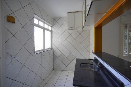 Apartamento para alugar com 68m², 2 quartos e 1 vaga Apartamento para alugar com 68m², 2 quartos e 1 vagaCozinha