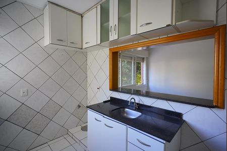 Apartamento para alugar com 68m², 2 quartos e 1 vaga Apartamento para alugar com 68m², 2 quartos e 1 vagaCozinha