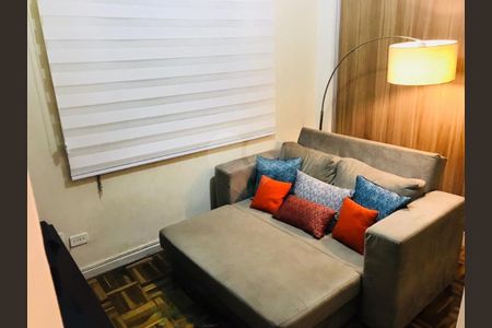 Apartamento à venda com 131m², 2 quartos e 1 vaga