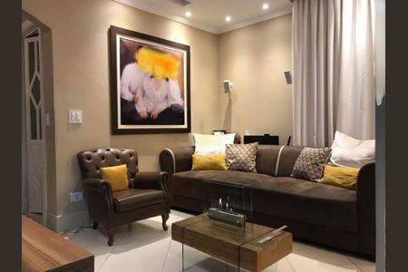 Apartamento à venda com 131m², 2 quartos e 1 vaga