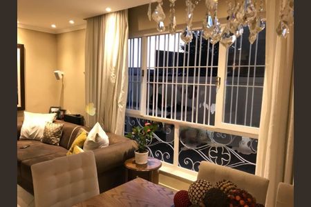 Apartamento à venda com 2 quartos, 131m² em Vila Alexandria, São Paulo
