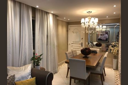 Apartamento à venda com 2 quartos, 131m² em Vila Alexandria, São Paulo