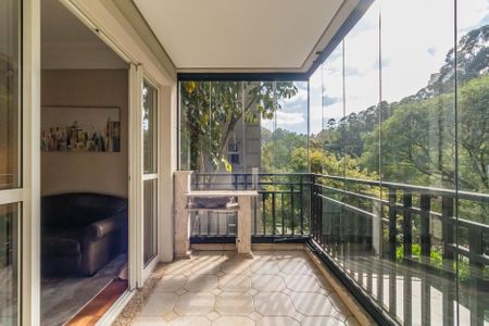 Apartamento à venda com 101m², 2 quartos e 2 vagasSala