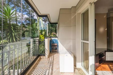 Apartamento à venda com 101m², 2 quartos e 2 vagasSala