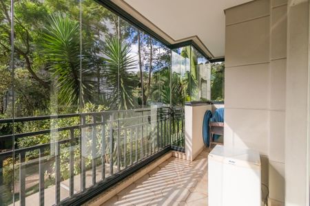 Apartamento à venda com 101m², 2 quartos e 2 vagasSala