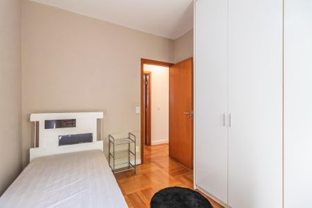 Apartamento à venda com 101m², 2 quartos e 2 vagasQuarto 1