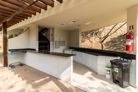 Apartamento à venda com 101m², 2 quartos e 2 vagasÁrea Comum