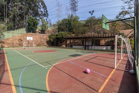 Apartamento à venda com 101m², 2 quartos e 2 vagasÁrea Comum