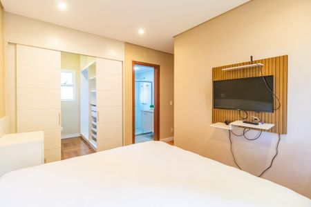 Apartamento à venda com 101m², 2 quartos e 2 vagasSuíte