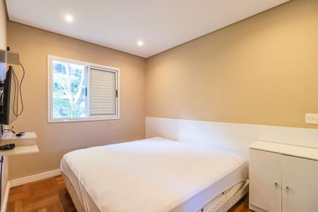 Apartamento à venda com 101m², 2 quartos e 2 vagasSuíte