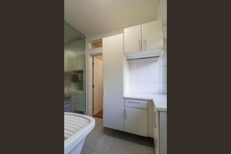 Apartamento à venda com 101m², 2 quartos e 2 vagasÁrea de Serviço
