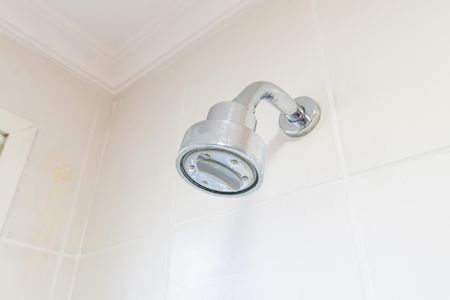 Apartamento à venda com 101m², 2 quartos e 2 vagasBanheiro da Suíte