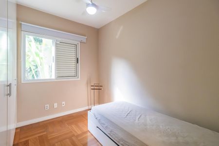 Apartamento à venda com 101m², 2 quartos e 2 vagasQuarto 1