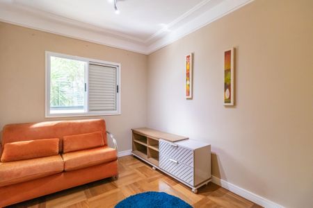 Apartamento à venda com 101m², 2 quartos e 2 vagasSala