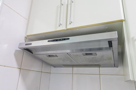 Apartamento à venda com 101m², 2 quartos e 2 vagasCozinha