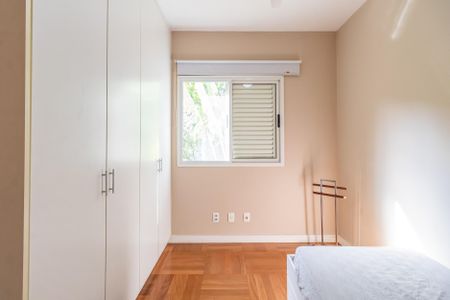 Apartamento à venda com 101m², 2 quartos e 2 vagasQuarto 1