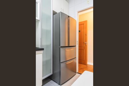 Apartamento à venda com 101m², 2 quartos e 2 vagasCozinha