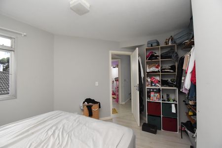 Apartamento à venda com 54m², 2 quartos e 1 vagaQuarto 1