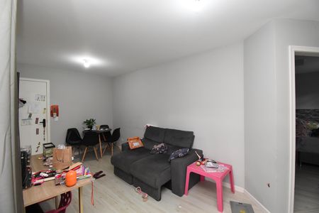 Apartamento à venda com 54m², 2 quartos e 1 vagaSala