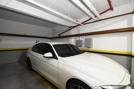 Apartamento à venda com 54m², 2 quartos e 1 vagaVaga de Garagem