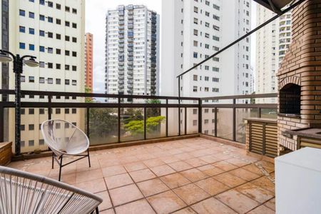 Apartamento à venda com 300m², 4 quartos e 5 vagas Apartamento à venda com 300m², 4 quartos e 5 vagasFoto 01