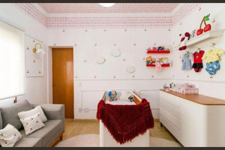 Apartamento à venda com 300m², 4 quartos e 5 vagas Apartamento à venda com 300m², 4 quartos e 5 vagasFoto 01