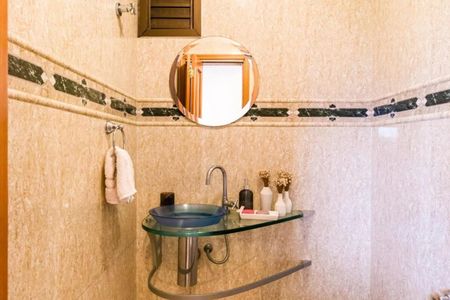 Apartamento à venda com 300m², 4 quartos e 5 vagas Apartamento à venda com 300m², 4 quartos e 5 vagasFoto 01