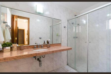 Foto 01 de apartamento à venda com 4 quartos, 300m² em Vila Andrade, São Paulo