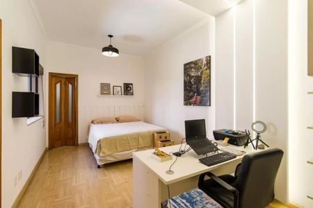 Foto 01 de apartamento à venda com 4 quartos, 300m² em Vila Andrade, São Paulo